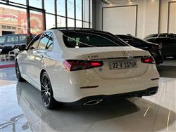 مێرسێدس بێنز E-Class